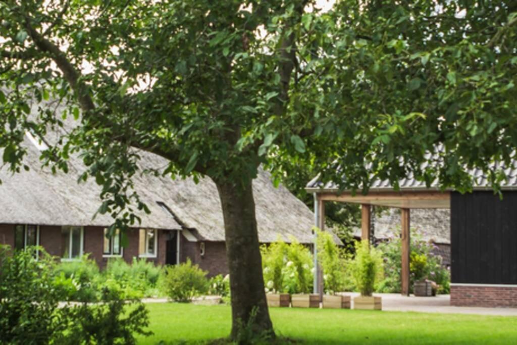 Ermerhoek, In De Hof Zewnętrze zdjęcie