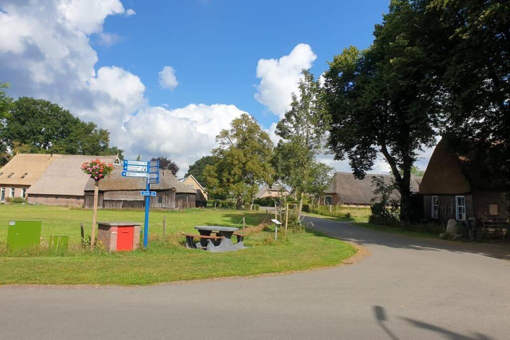 Ermerhoek, In De Hof Zewnętrze zdjęcie