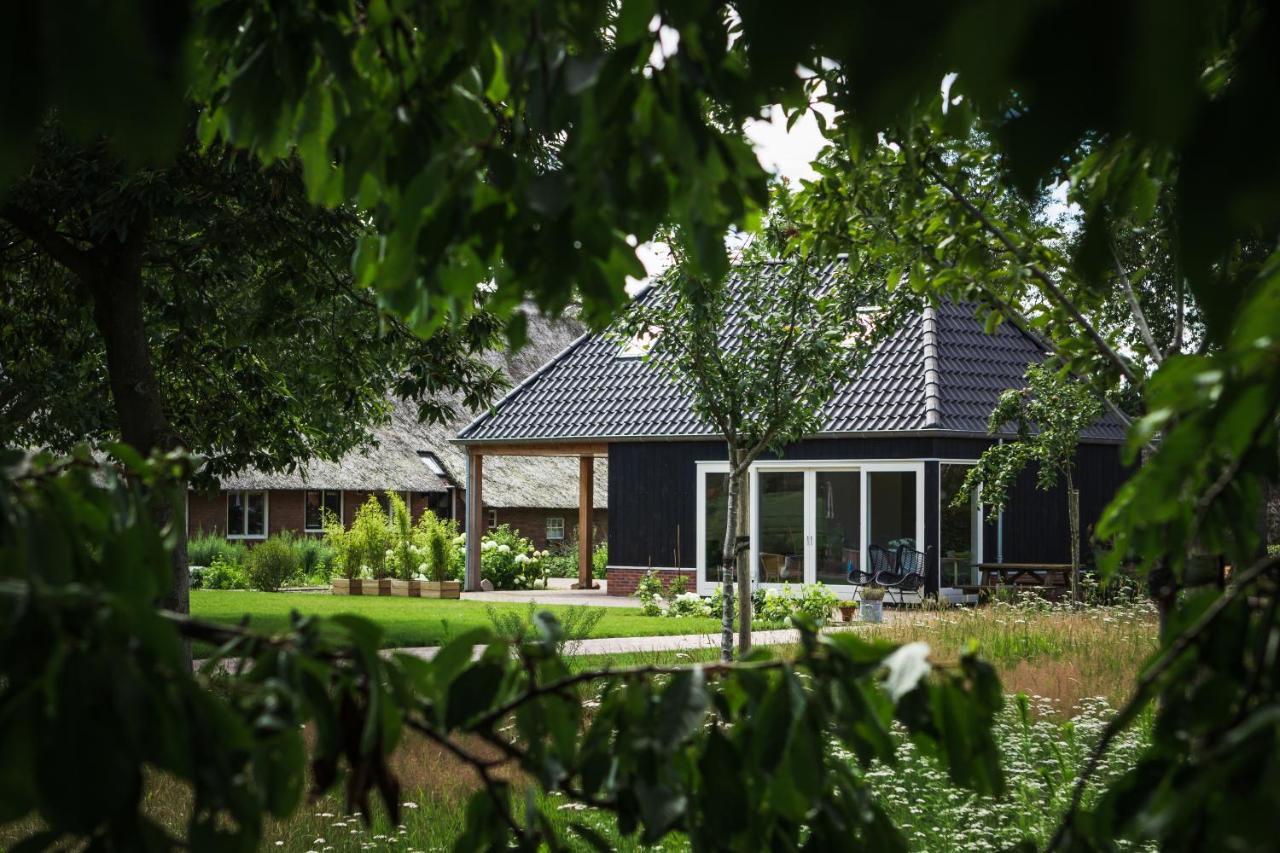 Ermerhoek, In De Hof Zewnętrze zdjęcie