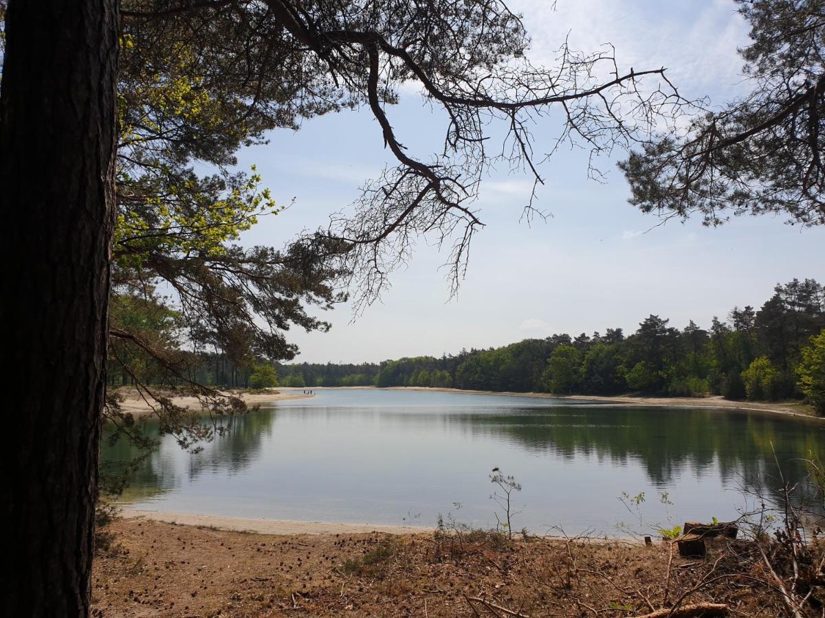 Ermerhoek, In De Hof Zewnętrze zdjęcie