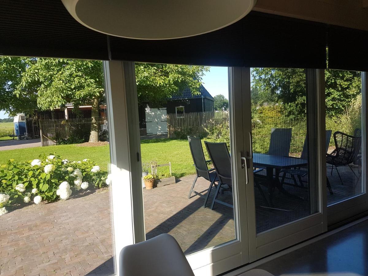 Ermerhoek, In De Hof Zewnętrze zdjęcie