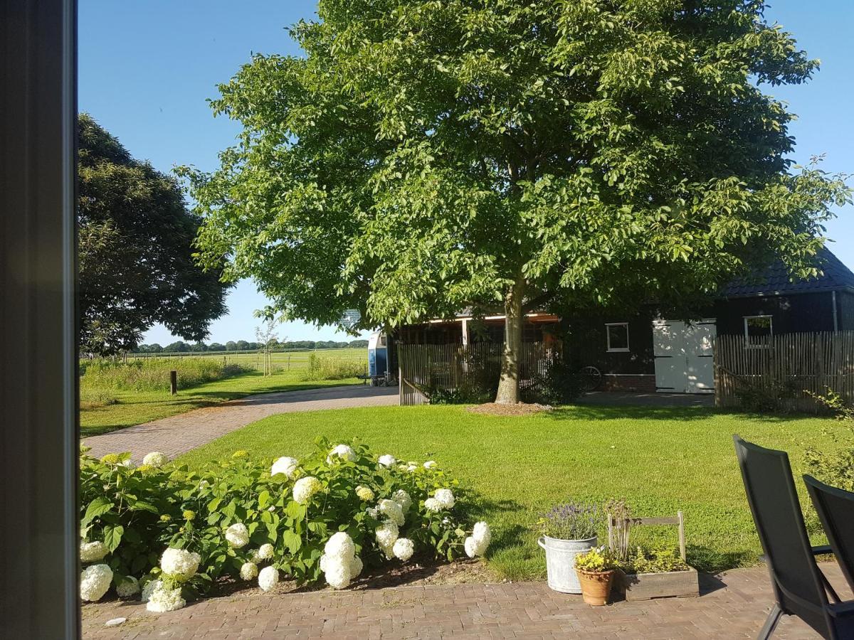 Ermerhoek, In De Hof Zewnętrze zdjęcie