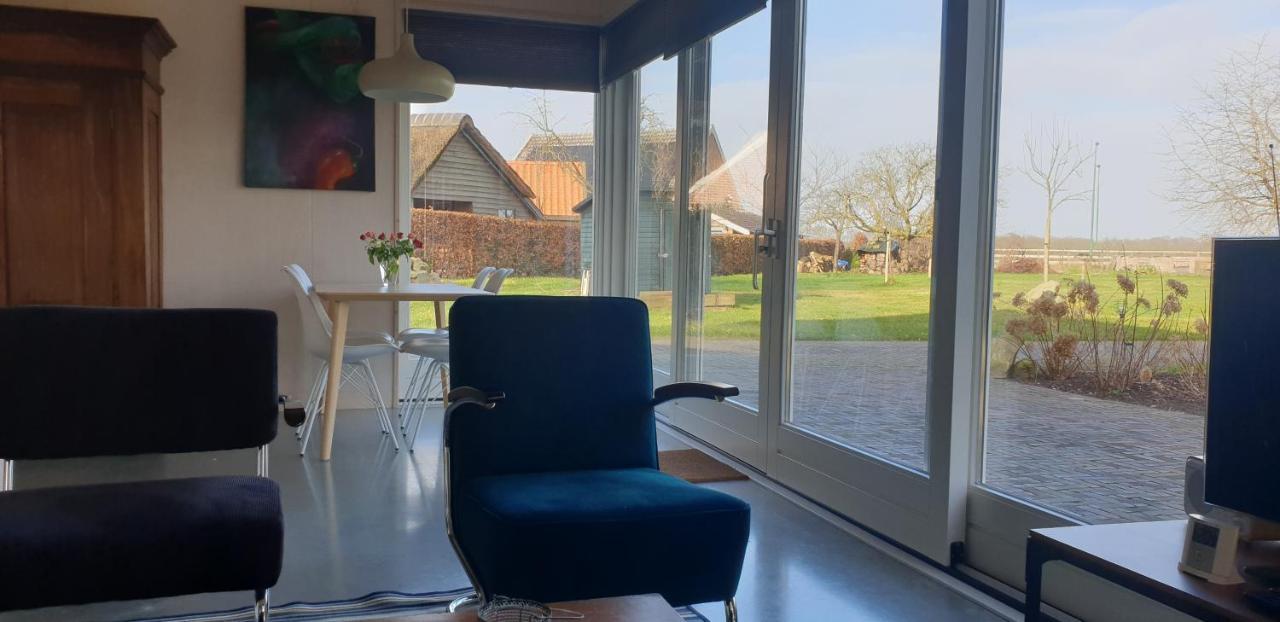 Ermerhoek, In De Hof Zewnętrze zdjęcie