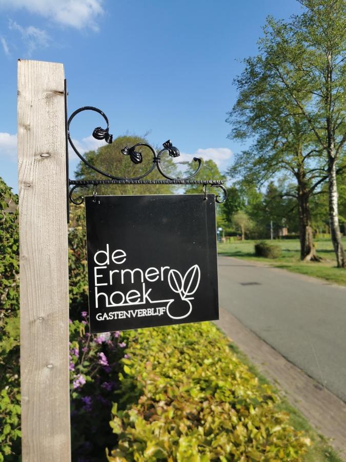 Ermerhoek, In De Hof Zewnętrze zdjęcie